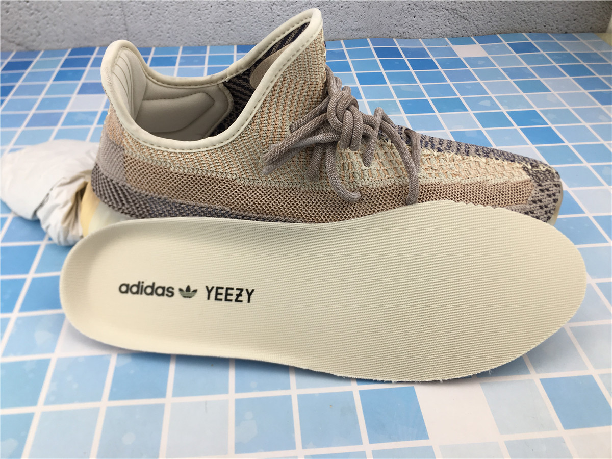 Yeezy Boost 350 V2 Ash Pearl GY7658